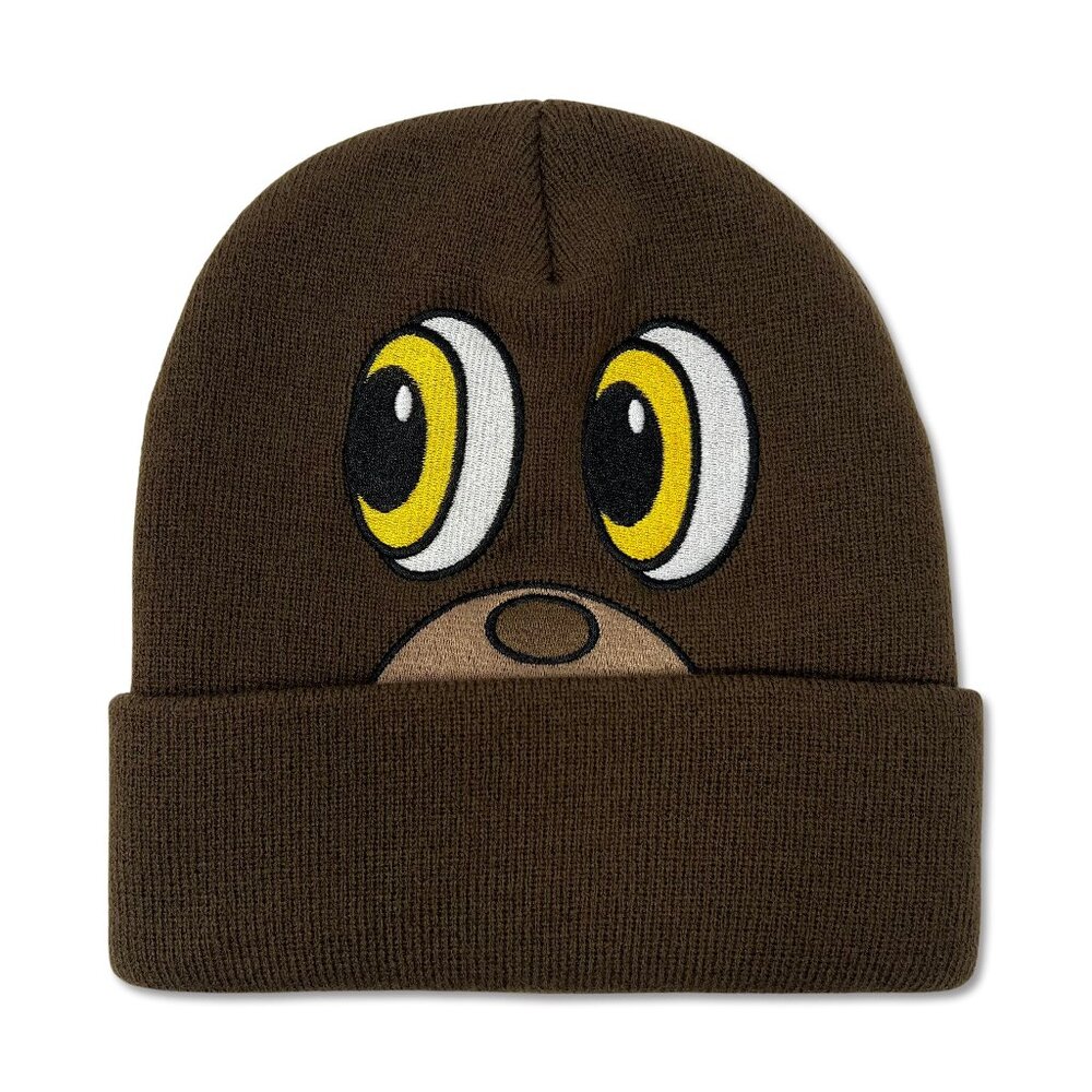 Kanye West Late Registration Bear Beanie